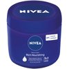 Nivea Rich Nourishing Body Cream Dry Skin Almond Oil 400 ml