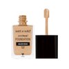 wet n wild Photo Focus Matte Liquid Foundation Golden Beige, Vegan & Cruelty-Free