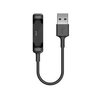 Master Cables Fitbit Flex 2 Charger, Replacement USB Charger Charging Cable Cradle Dock Adapter with 6.7" (170mm) Cable Length for Fitbit Flex 2 Fitness Wristband, Does not Fitbit Flex