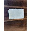 TEA TREE - Amish Goat Milk Soap - single 4 oz bar