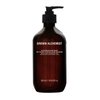 Grown Alchemist Invigorate Hand Wash. Sweet Orange, Cedarwood, Sage. Hydrates and Cleanses Skin, 16.9 Ounce (500mL)