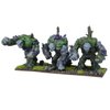Mantic MGKWN403 Regiments Miniature Model, Multicolour