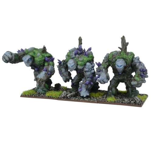 Mantic MGKWN403 Regiments Miniature Model, Multicolour