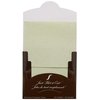 Sorme' Treatment Cosmetics Blotting Paper, Green Tea, 0.5 oz.