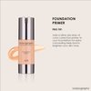 BODYOGRAPHY - Foundation Primer (Neutral): Flawless Anti-Aging Salon Makeup Primer w/Vitamin E, A, Jojoba, Grapeseed Oil | Control Shine | Gluten-Free, Cruelty-Free, 1 oz.