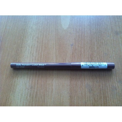 Color Wear Lip Liner (Nude)