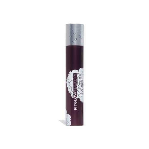 Fitglow Beauty - Natural Plum Lash Primer | Vegan, Woman-Owned Clean Beauty (0.3 fl oz | 8 ml)