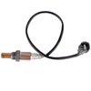 Yeoflagtrade 234-4622 13355 Oxygen Sensor Downstream Heated O2 Sensor Compatible with Lexus ES300, Pontiac Vibe, Toyota 4Runner Avalon Camry Corolla Matrix Paseo RAV4 Sienna Solara Tercel