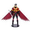 McFarlane Toys DC Multiverse Red Robin 7" Action Figure with Accessories