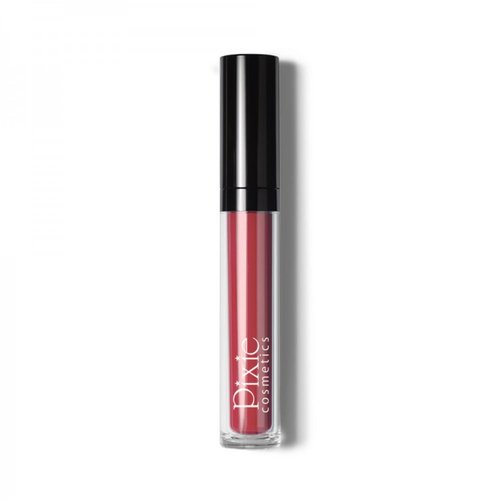Pixie Cosmetics Matte Velvety Liquid Lipstick (Red She Said)