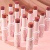 Mally Beauty Positive 2-in-1 Lip + Cheek Stick, Beautiful Buff
