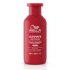Wella Professionals ULTIMATE REPAIR Shampoo| Professional Lightweight Cream Shampoo for Damaged Hair | Replenishes and Repairs | 8.4 Fl Oz
