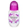 Crystal, Roll-On Deodorant, 2 Ounce