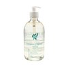Luxury Hand Soap by Provence Santé 16.9 oz - Liquid Hand Soap for Bathroom, French Soap with Moisturizing with Sweet Almond Oil, Citrus Lemon Vervain Scent - Liquid Soap Bottle with Pump