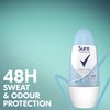 Sure Cotton Fresh Roll-on Deodorant - 6pk x 50ml