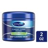 Noxzema The Original Deep Cleansing Cream 2 OZ - Buy Packs and SAVE (Pack of 2)