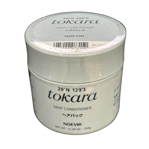 Noevir Tokara Sea Mineral Deep Conditioner 350g/12.3oz