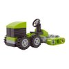 LEGO City: City Worker with Lawn Mower (Ages 6+)