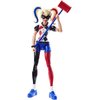 Harley Quinn Action Figure in 6-inch Scale​