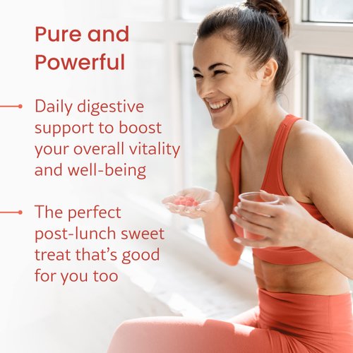 WellPath Pure ACV Apple Cider Vinegar Gummies with The Mother - USDA Organic Gummy - Vegan - ACV Gummies - 60 Ct