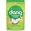 Dang Toasted Coconut Chips | Original | 1 Pack | Vegan, Gluten Free, Non GMO, Healthy Snacks Made with Whole Foods | 3.17 Oz Resealable Bag