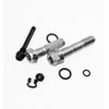 SRAM Guide Stainless Steel Caliper Hardware Kit - Includes Body Bolt, Banjo Bolt, Bleed Screw, Pad Pin