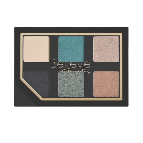 Eyeshadow Palette, MIDNIGHT EXPRESS, 0.14 oz