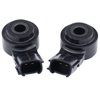 NewYall Pack of 2 Engine Knock Sensor
