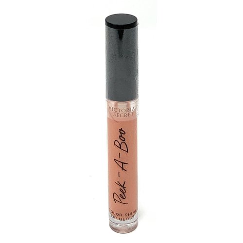 Victoria's Secret Peek-A-Boo Color Shine Lip Gloss