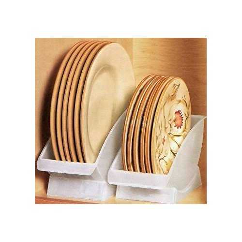 Jumbl DINNER PLATE CRADLE INCLUDES 1 CRADLE