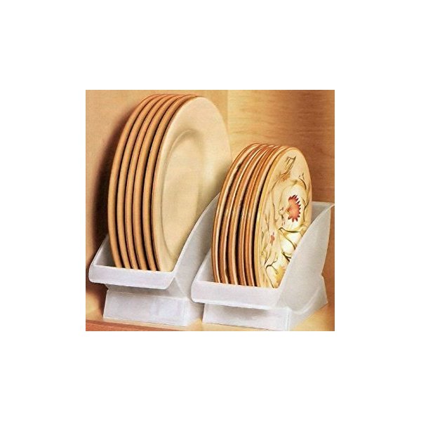 Jumbl DINNER PLATE CRADLE INCLUDES 1 CRADLE