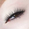 KARA BEAUTY Style L10 Hellalashes 8D Faux Mink Lashes Lightweight Synthetic Fiber in 8 Dimensional Layers PIER39 - Medium Length, Voluminous, 1 Pair