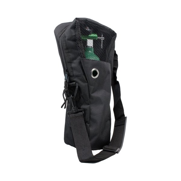 Oxygen Cylinder Shoulder Bag - M9