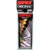Rapala Original Floater 05 Fishing Lures ( Fishing Lures (Gold, Size- 2)