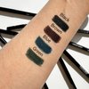 Sandstone Scandinavia Brown Waterproof Eyeliner Pencil - Vegan Hypoallergenic Eyeliner for Sensitive Eyes - Smudge Proof Gel Eyeliner Brown - Anti-Aging Properties Hypoallergenic Makeup