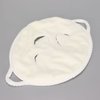 hot Compress Towel Spa Face Towels, Reusable Warming Face Mask Facial Steamer Cooling Mask Relaxation Mask Face Mask Migraine Mask Cool Goggles Eye Mask