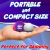 Activ Life Ultimate Skip Ball -Best 2024 Top Stocking Stuffers for Kids Teen Girls Gifts for Women Who Have Everything Cool Beach Toys for Adult Daughter Mom Mother Friend Games