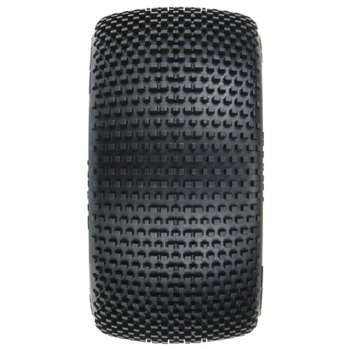 Pro-line Racing Hole Shot 3.0 2.2 M3 Buggy Rear Tires PRO828202 RC Tire
