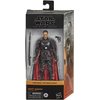 STAR WARS The Black Series Moff Gideon Toy 6-Inch Scale The Mandalorian Collectible Action Figure, Toys for Kids Ages 4 and Up