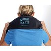 Cold & Hot Therapy System Ice Pack - Ice It! ® MaxCOMFORT™ (Neck Wrap (510)) – from Battle Creek Equipment, Hot & Cold Therapy Items Since 1931