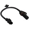 Genuine Hyundai 39180-2B000 Crankshaft Position Sensor