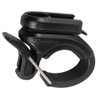 Serfas Oversized 35mm Bicycle Headlight/Taillight Handlebar Mounting Bracket - UNI-OS