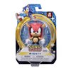 Sonic The Hedgehog 2.5-Inch Action Figure Classic Mighty Collectible Toy