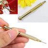 Beauticom Nail Art Hand Dangle Drill Hole UV Gel Acrylic Tip Tool