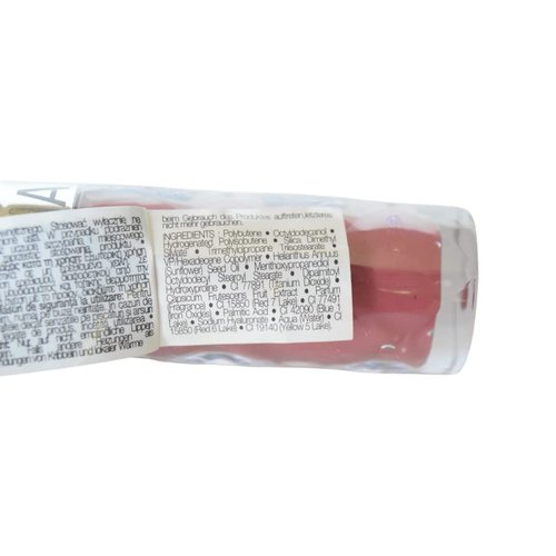 SEPHORA COLLECTION Outrageous Plumping Lip Gloss 5 Plump It Up Red