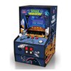 My Arcade Space Invaders Micro Player: Mini Arcade Machine Video Game, Fully Playable, 6.75" Collectible Premium Edition
