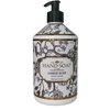 Hand Soap Collection 21.5 FL OZ Each, lavender, lemon Verbena, Sweet Orange, Lavender Rosemary, Lemon Sage, Amber Rose And Lavender Sage (Lemon Sage, 21.5 oz)
