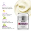 Neutriherbs Retinol Cream for Face,Night Facial Moisturizer Rich Vitamin A,Reduce Fine Lines and Smooth Wrinkles, Anti Aging Skincare - 1.7 fl.oz
