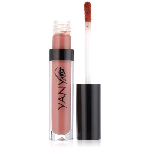 YANY Beauty - Inspire Liquid Lips - Pigment Rich Liquid Lipstick - Velvety Matte Finish - Long-La...