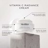 Medik8 C-Tetra Day Cream - Lipid Vitamin C Enhances Skin Radiance - Hydrates for Healthy-Looking Complexion - Smoothens and Brightens - Luminous and Lightweight Formula - 1.7 oz Moisturizer